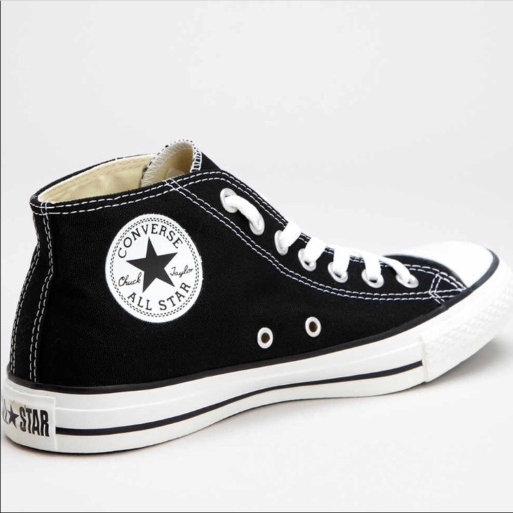 NIB Chuck Taylor’s